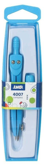 Метален пергел Junior - 4007, асортимент