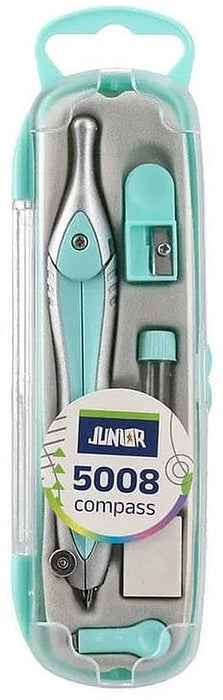Пергел Junior - 5008, пастел, асортимент