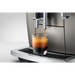 JURA E8 (ED) Напълно автоматична машина за еспресо 1.9 л