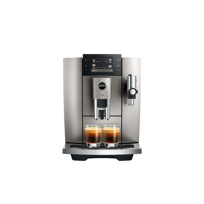 JURA E8 (ED) Напълно автоматична машина за еспресо 1.9 л