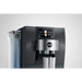 JURA Z10 (EB) Напълно автоматична машина за еспресо 2.4 л
