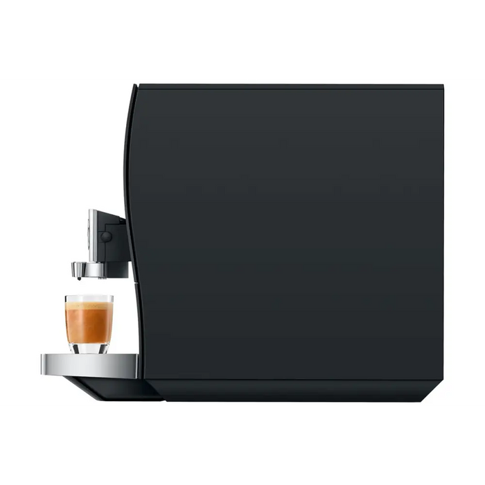 JURA Z10 (EB) Напълно автоматична машина за еспресо 2.4 л