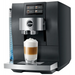 JURA Z10 (EB) Напълно автоматична машина за еспресо 2.4 л