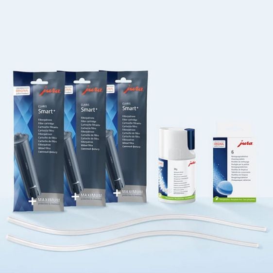 Комплект за подръжка на кафемашини JURA Care Kit 25065