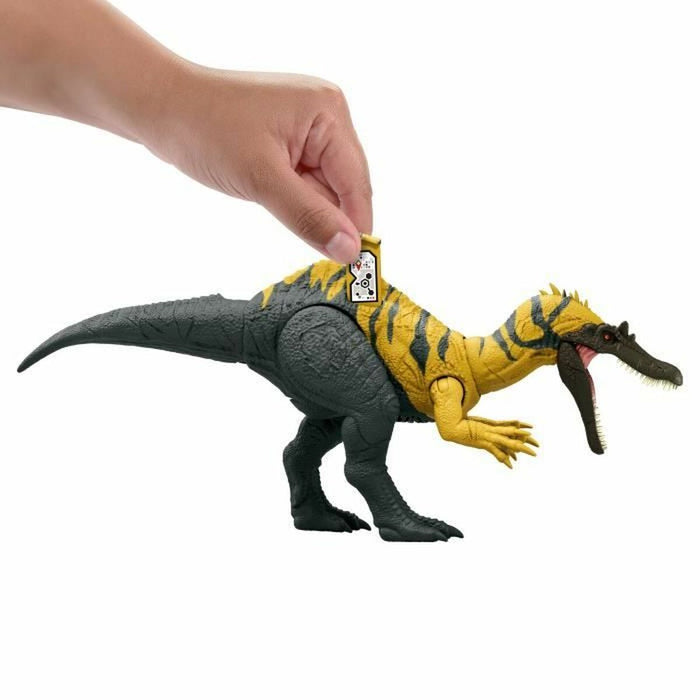 Динозавър Jurassic World