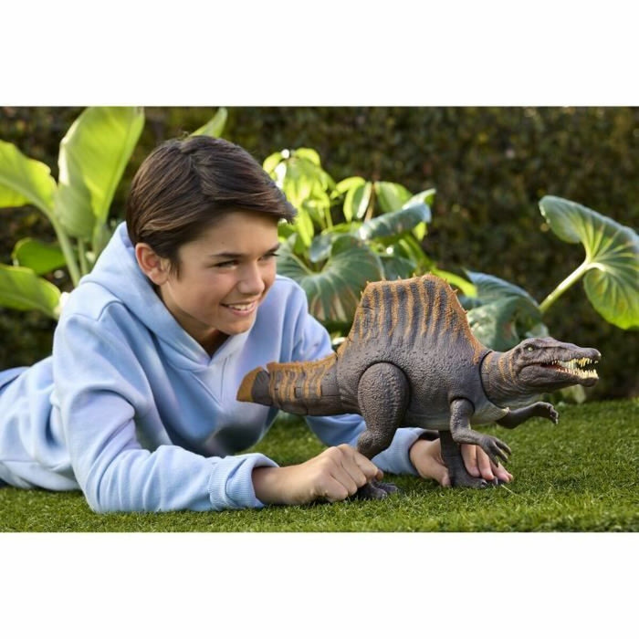 Животни Jurassic World