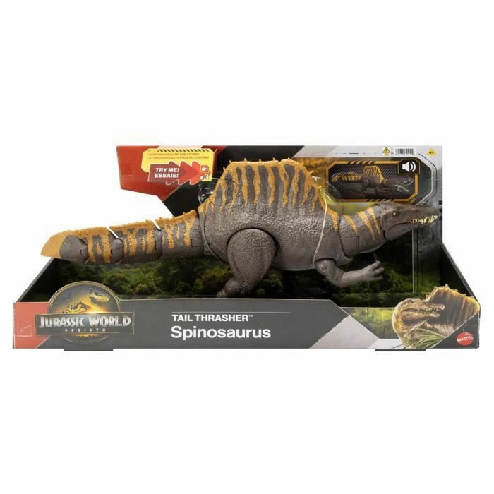 Животни Jurassic World