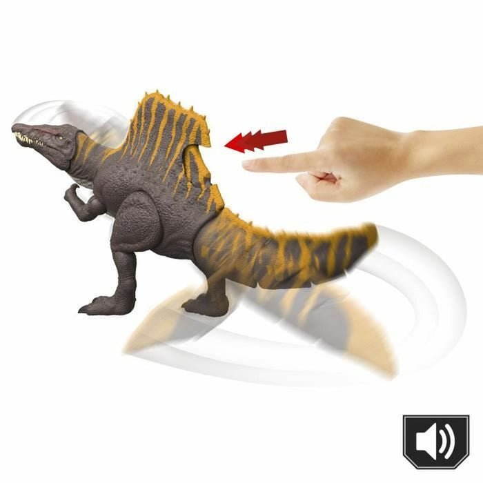 Животни Jurassic World