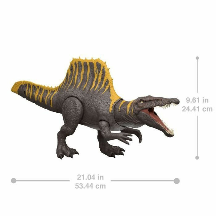 Животни Jurassic World