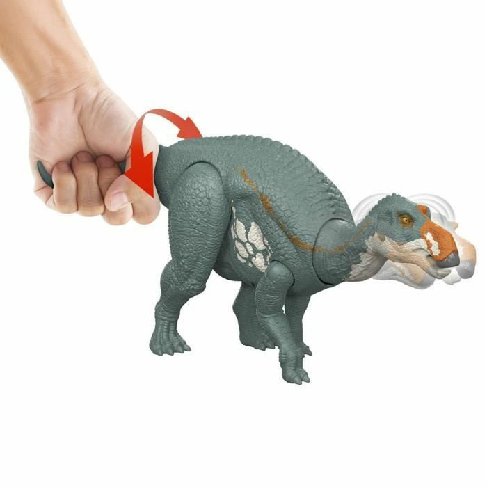 Фигурки на Герои Jurassic World SAGA MAIASAURA Динозавър