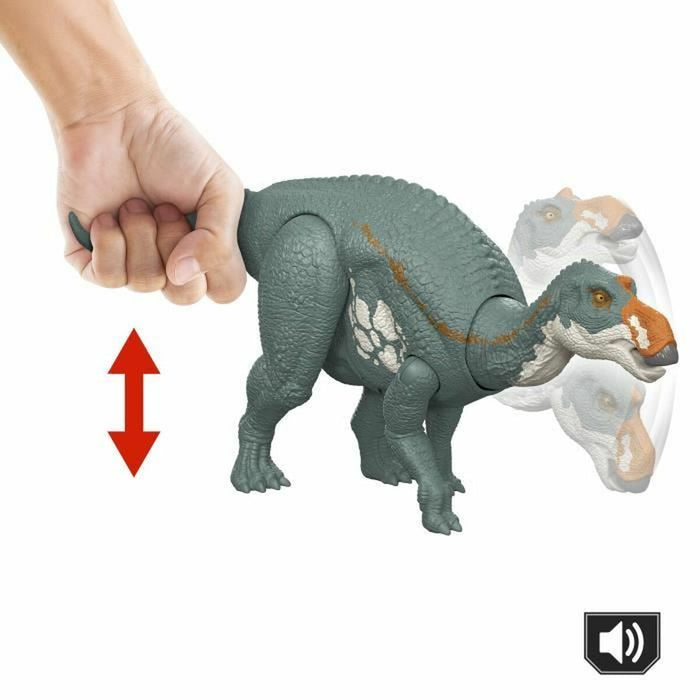 Фигурки на Герои Jurassic World SAGA MAIASAURA Динозавър