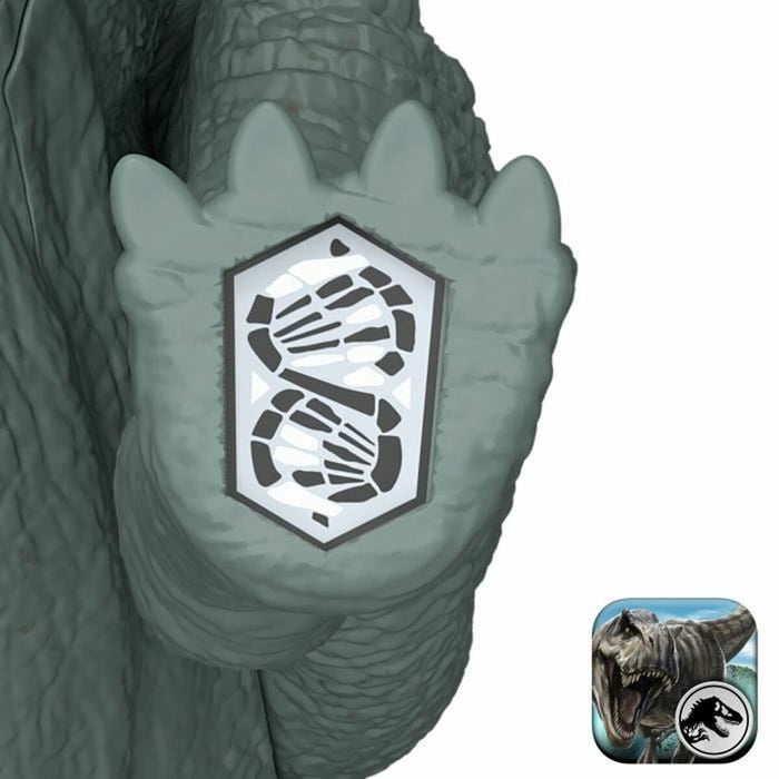 Фигурки на Герои Jurassic World SAGA MAIASAURA Динозавър