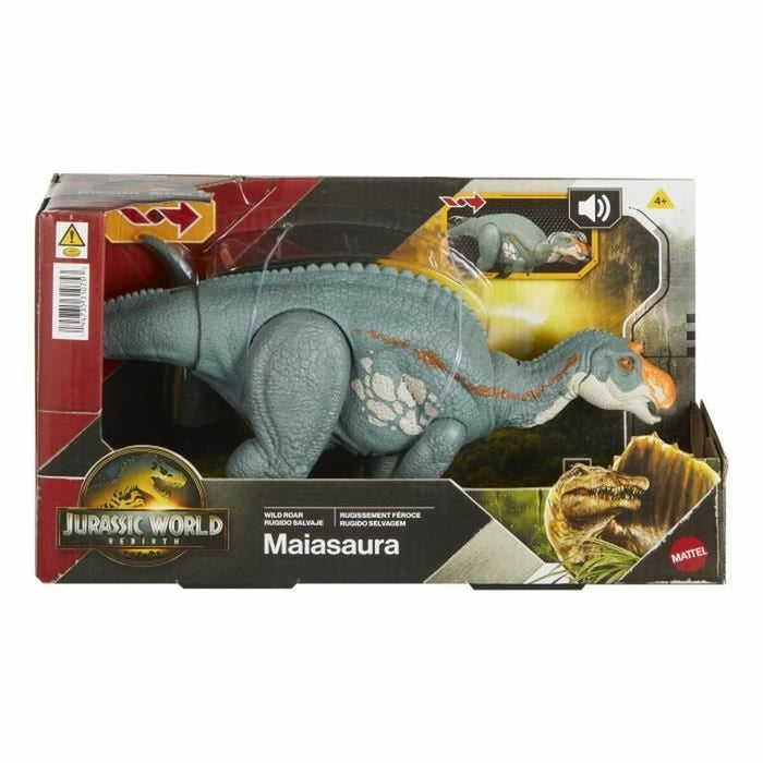 Фигурки на Герои Jurassic World SAGA MAIASAURA Динозавър