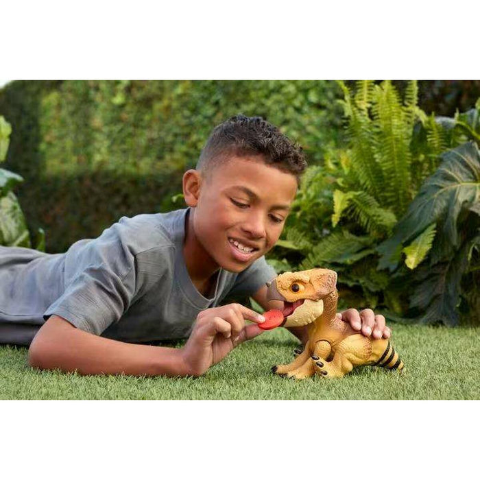 Динозавър Jurassic World JGC01 Пластмаса