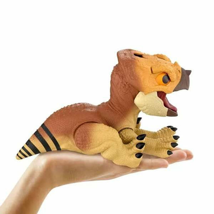 Динозавър Jurassic World JGC01 Пластмаса