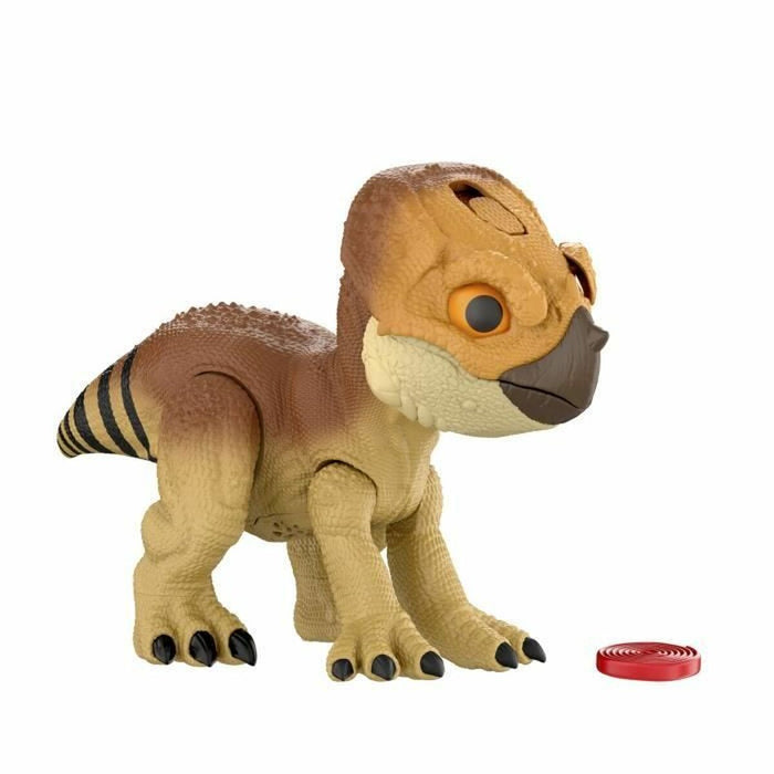 Динозавър Jurassic World JGC01 Пластмаса