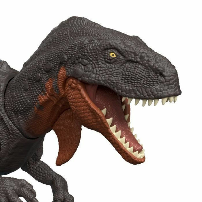 Фигурки на Герои Jurassic World