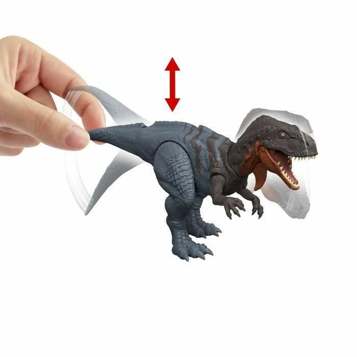 Фигурки на Герои Jurassic World