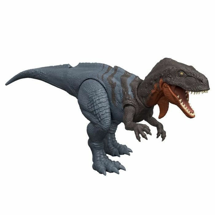 Фигурки на Герои Jurassic World