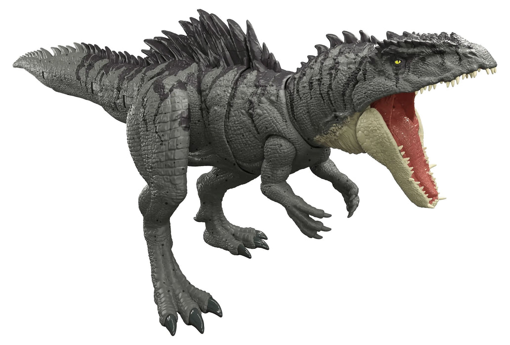 Интерактивна играчка Jurassic World - Colossal Chomp, Giganotosaurus