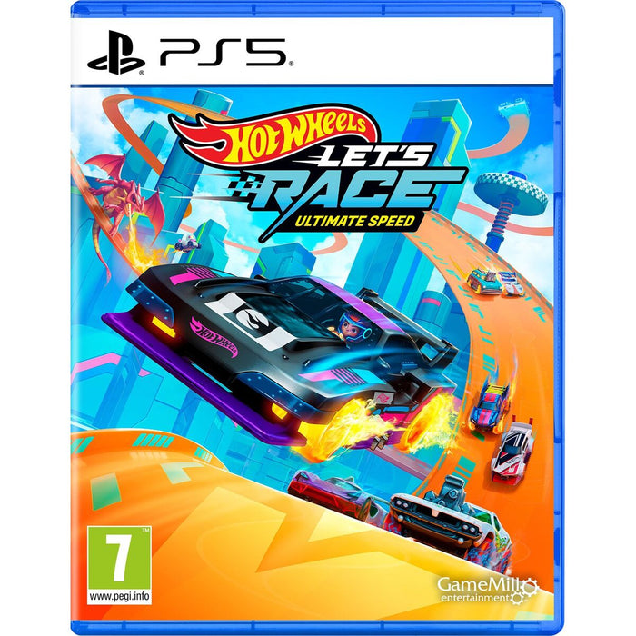Видеоигра PlayStation 5 Just For Games