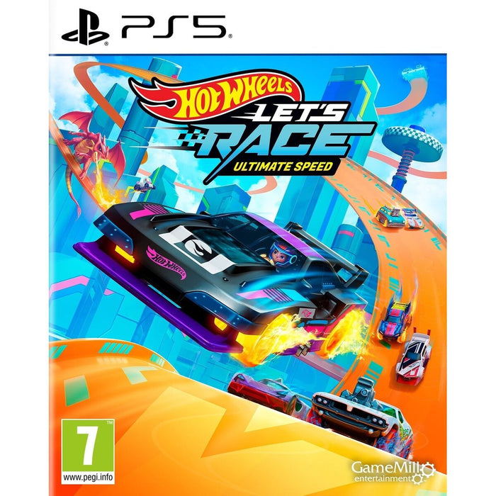 Видеоигра PlayStation 5 Just For Games