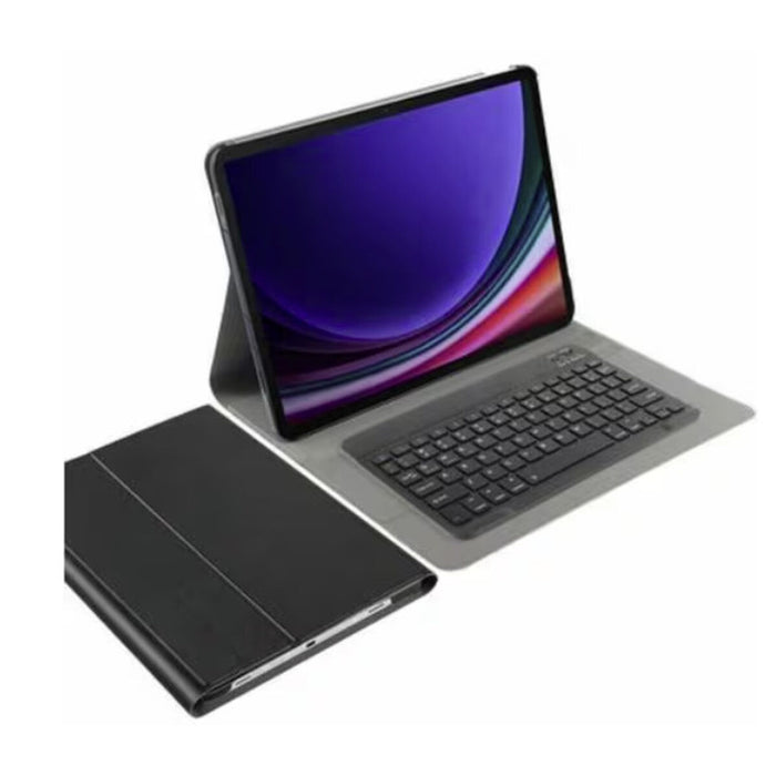 Калъф за таблет Just in case 8327970 Испанска Qwerty