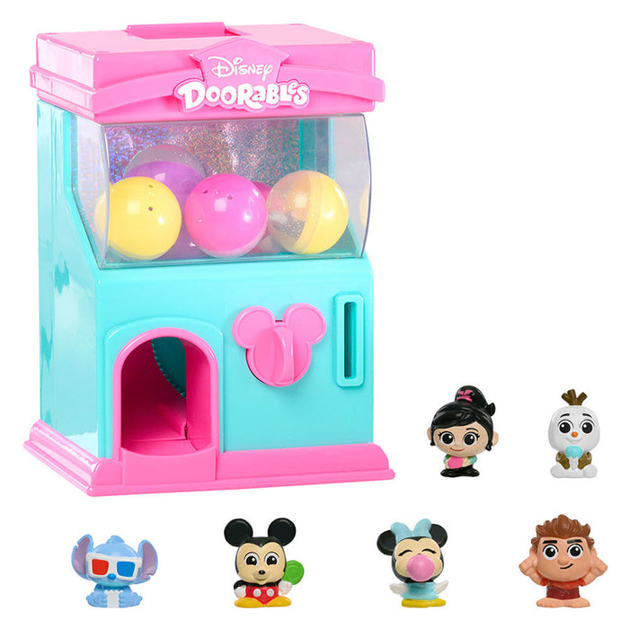 JUST PLAY DOORABLES АВТОМАТ ЗА СКУИШИТА