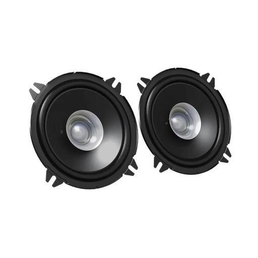 JVC CS-J510X високоговорител за кола Кръгъл 2-лентов 250 W