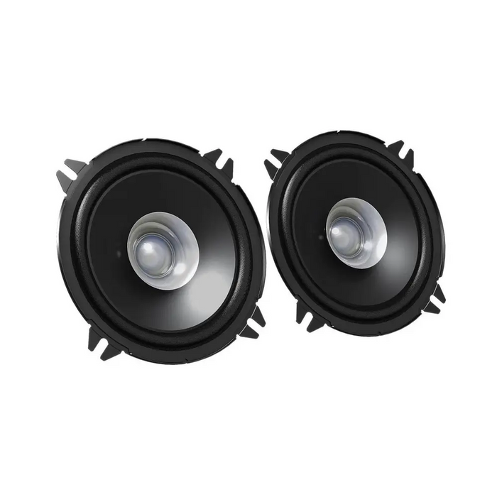 JVC CS-J510X високоговорител за кола Кръгъл 2-лентов 250 W