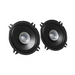 JVC CS-J510X високоговорител за кола Кръгъл 2-лентов 250 W