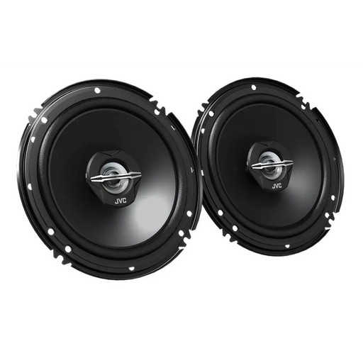 JVC CS-J620X колона за кола 2-лентова 300 W кръгла