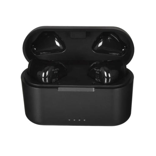 JVC EARBUDS HA-A3T СЛУШАЛКИ HAA-3TBU (БЕЗЖИЧНИ ЗА УШИ ЧЕРНИ)
