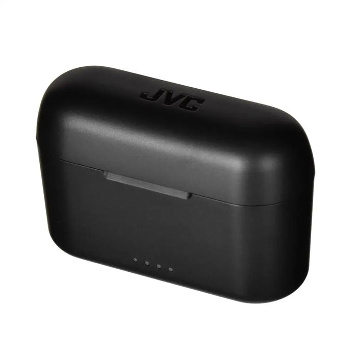 JVC EARBUDS HA-A3T СЛУШАЛКИ HAA-3TBU (БЕЗЖИЧНИ ЗА УШИ ЧЕРНИ)