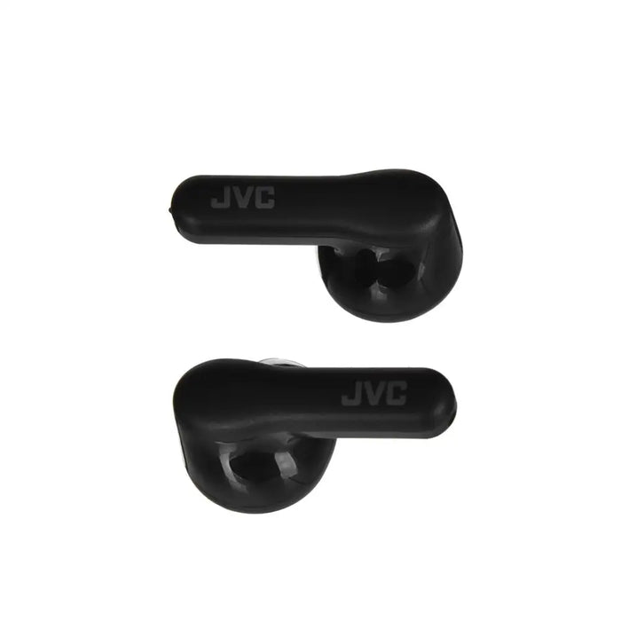 JVC EARBUDS HA-A3T СЛУШАЛКИ HAA-3TBU (БЕЗЖИЧНИ ЗА УШИ ЧЕРНИ)
