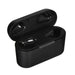 JVC EARBUDS HA-A3T СЛУШАЛКИ HAA-3TBU (БЕЗЖИЧНИ ЗА УШИ ЧЕРНИ)