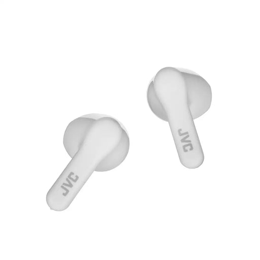 JVC EARBUDS HA-A3T СЛУШАЛКИ HAA-3TWU (БЕЗЖИЧНИ ЗА УШИ БЕЛИ)