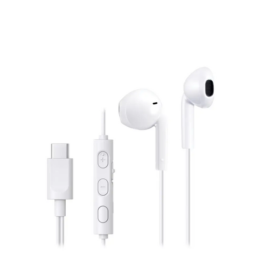 JVC HA-FR17UC USB Type-C кабелни слушалки за поставяне