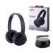 JVC HA-S36W Слушалки Безжични разговори/музика с лента