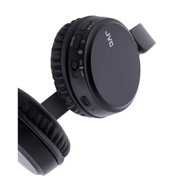 JVC HA-S36W Слушалки Безжични разговори/музика с лента