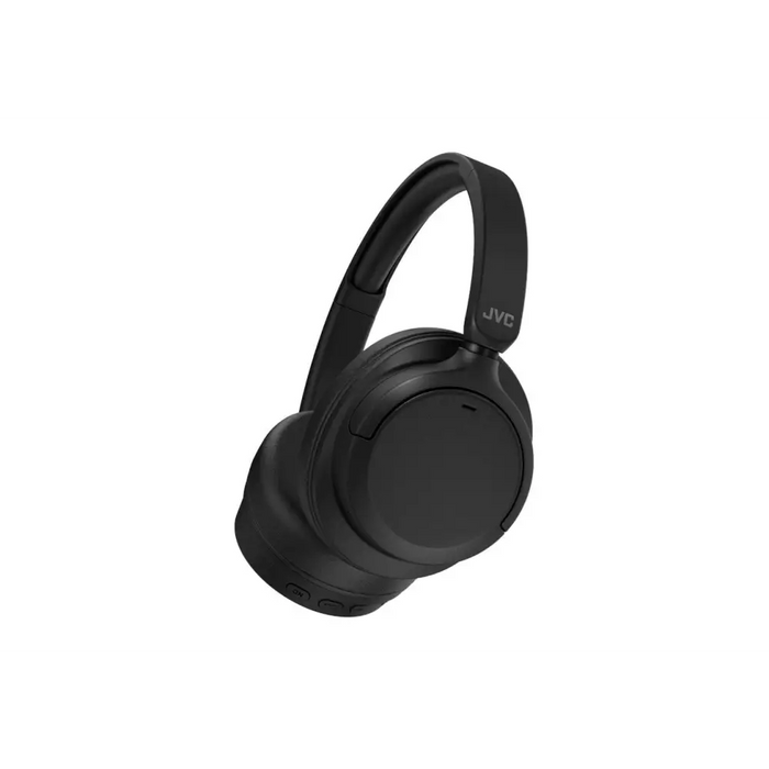 JVC HA-S75N-B - Over-Ear слушалки черни