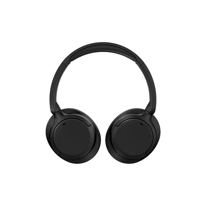JVC HA-S75N-B - Over-Ear слушалки черни