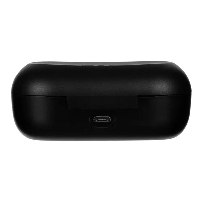 JVC HAA-8TBU Bluetooth слушалки черни