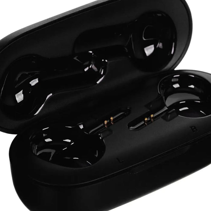 JVC HAA-8TBU Bluetooth слушалки черни