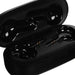 JVC HAA-8TBU Bluetooth слушалки черни