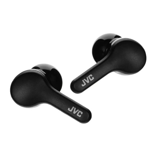 JVC HAA-8TBU Bluetooth слушалки черни
