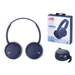 JVC HAS-36WAU BT слушалки сини