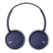 JVC HAS-36WAU BT слушалки сини