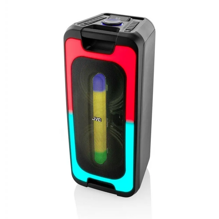 JVC Party Speaker XS-EP424B Bluetooth Speaker черен