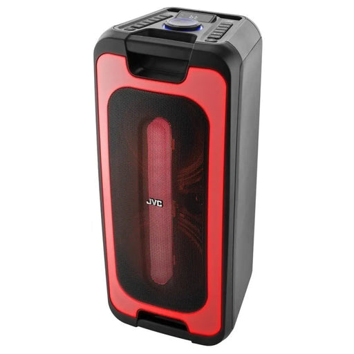 JVC Party Speaker XS-EP424B Bluetooth Speaker черен